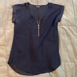 Express top